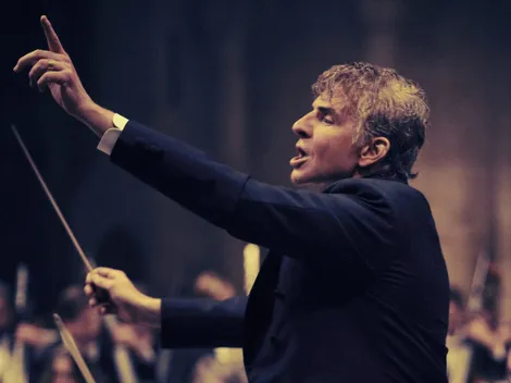 Maestro: De qué se trata y quién está en su reparto