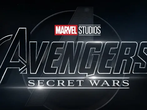 Avengers Secret Wars tendría dos partes