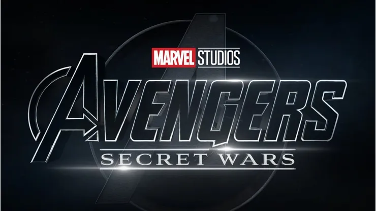 Avengers Secret Wars tendría dos partes