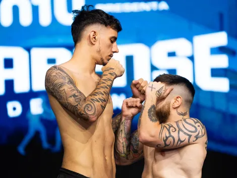 ¿A qué hora es Párense de Manos en Argentina 2023 y cómo es el cronograma del evento?