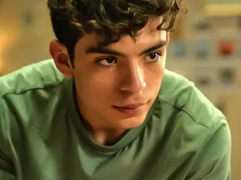 ¿Quién es JUANCHO en 'Cindy la Regia: La Serie' de Netflix?