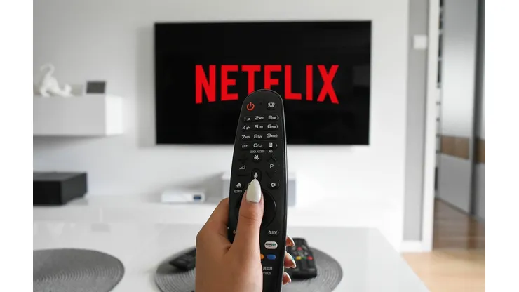 La plataforma dirá adiós a varias series y películas este fin de año.