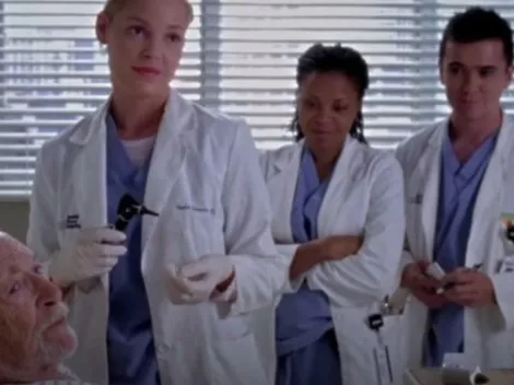 Te contamos todo sobre la muerte del querido actor de Grey's Anatomy