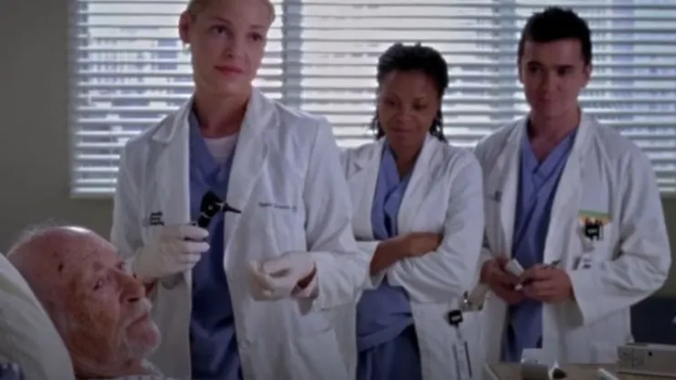 Los fans de la serie creada por Shonda Rhimes están de luto.