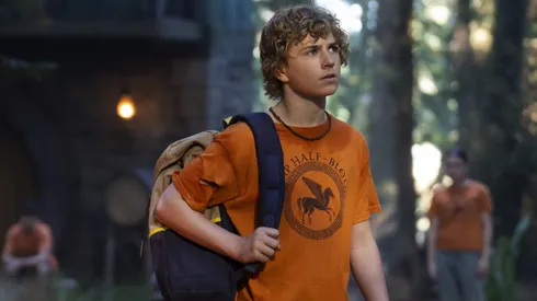 La serie de Disney+ acaba de estrenar sus primeros dos capítulos.