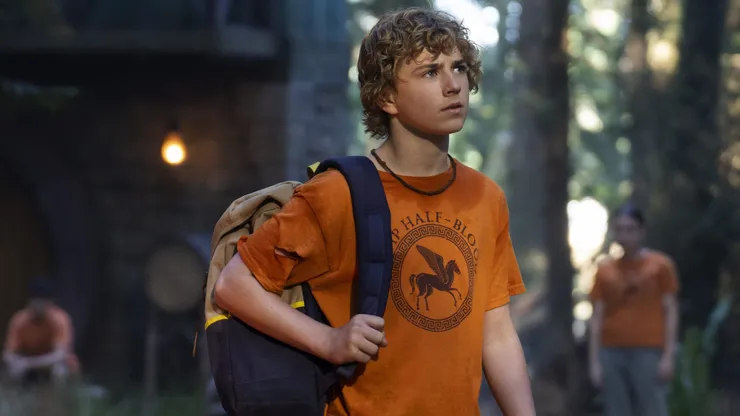 La serie de Disney+ acaba de estrenar sus primeros dos capítulos.