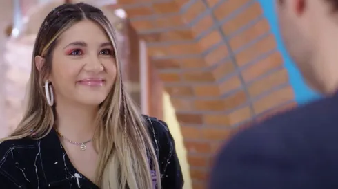 Esta serie colombiana ha provocado furor en los usuarios de Netflix.