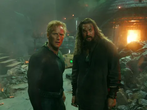 ¿Aquaman 2 adelantará su llegada a HBO Max?