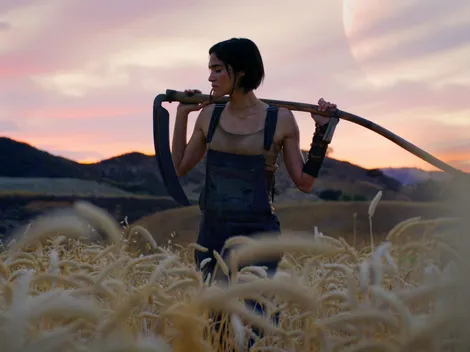 Rebel Moon: Hora de estreno de la película de Zack Snyder