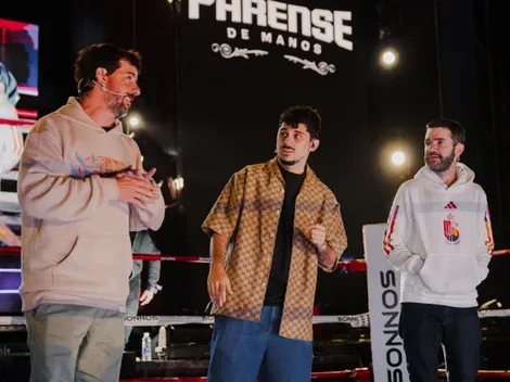 Una por una: todas las peleas de Párense de Manos en Argentina 2023