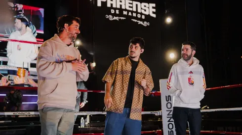 Párense de Manos en Argentina, uno de los eventos más esperados del 2023.