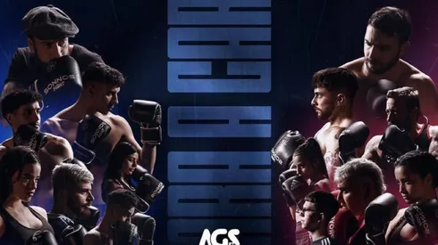 Párense de Manos en Argentina 2023, uno de los eventos más esperados del año.