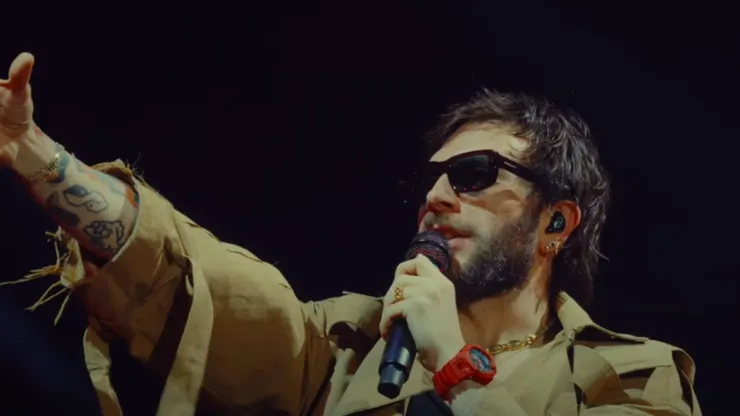 Te contamos todo sobre el estreno de esta producción en las salas de cine.