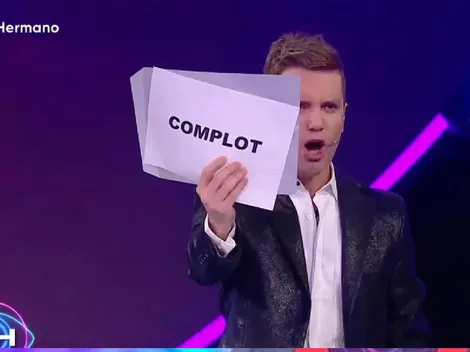 ¿Qué es el complot en Gran Hermano Argentina 2023 y cuál es la sanción?