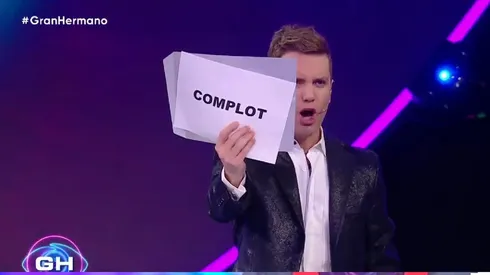 El complot en Gran Hermano Argentina 2023 rompe las reglas del juego.