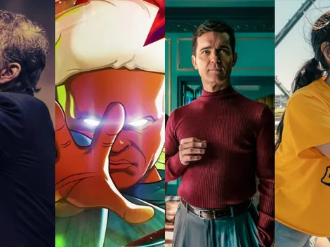 Los estrenos imperdibles de fin de año en streaming