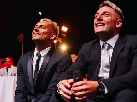 ¿Cuándo es la Coscu Army Awards Argentina 2023 y cuáles son los premios que se entregan?