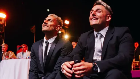 La Coscu Army Awards Argentina 2023 tiene sede y fecha confirmada.