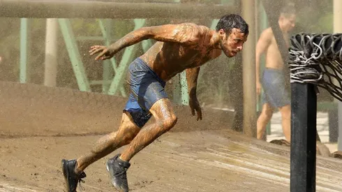 Exatlón México 2023, reality furor de México.