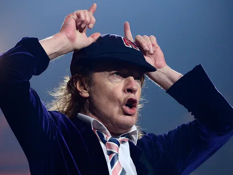 ¿AC/DC en Sudamérica 2024? Qué se sabe de la posible gira de la banda