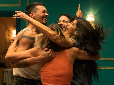 Los 8 estrenos que le quedan a Netflix en lo que queda del 2023