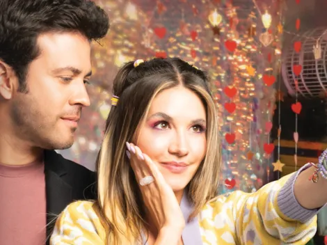 La influencer: quiénes forman el reparto de la serie de Netflix