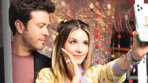 Mira cuántos capítulos tiene la serie.