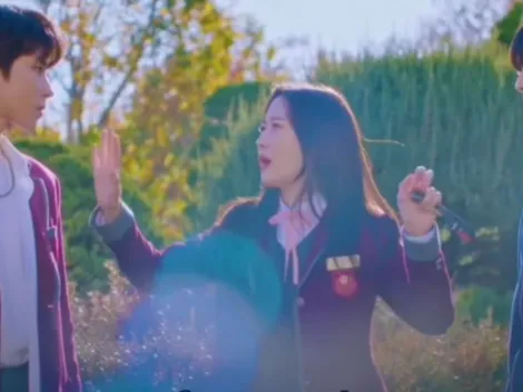 Conoce el desenlace real del webtoon en el que se basó Belleza Verdadera