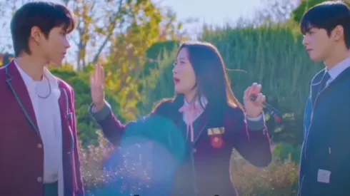 La serie tiene un desenlace distinto al que nos mostraron en la serie.