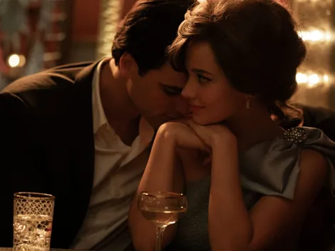 Reseña de Priscilla, de Sofia Coppola