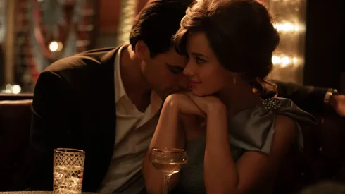 Reseña de Priscilla, de Sofia Coppola