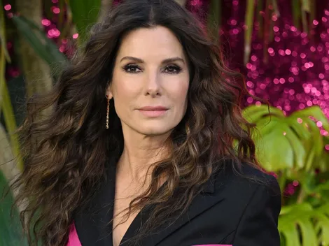 La Ciudad Perdida, con Sandra Bullock, está entre las más vistas de Netflix