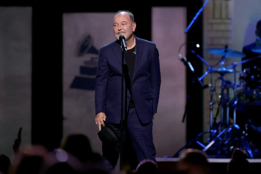 Ruben Blades se presentará en CDMX 2023 (Getty Images).