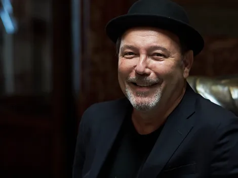 Concierto gratuito de Rubén Blades en Ciudad de México 2023: cuándo y dónde es