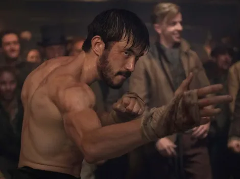 Netflix podría salvar una serie cancelada por HBO