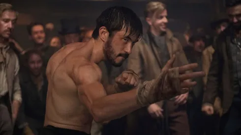 Esta serie puede ser rescatada por Netflix.