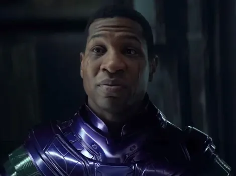 Marvel despidió a Jonathan Majors y Avengers: The Kang Dynasty no va más