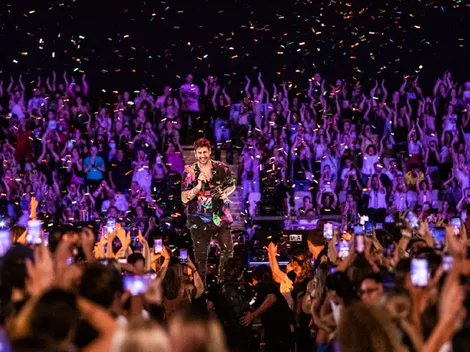 Entradas para Melendi en el Movistar Arena Argentina 2024: cuándo y dónde comprarlas