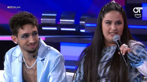 Operación Triunfo, reality furor de España.