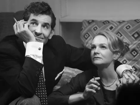 Maestro: Todo sobre la película de Netflix