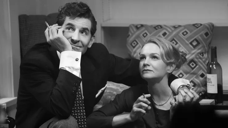 Todo sobre Maestro en Netflix.
