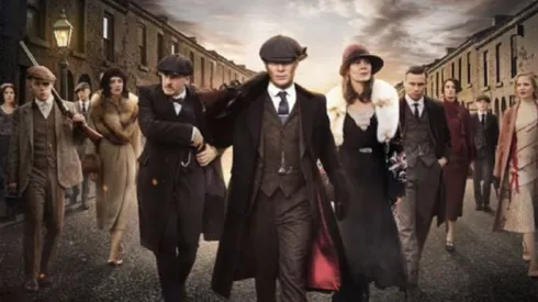'Peaky Blinders' tendrá dos spin-offs en Netflix