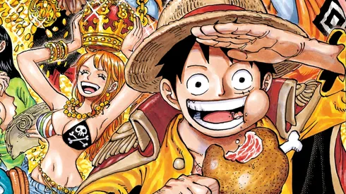 El animé original de One Piece está a punto de alcanzar los 1.100 capítulos.