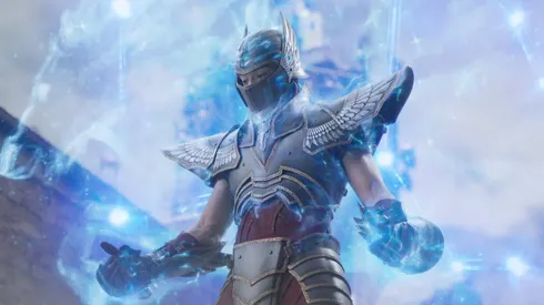 La versión en acción real de un clásico animé debuta online, en medio de los estrenos semanales de HBO Max.