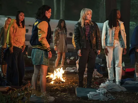 Netflix estrenó una de las mejores series de Paramount+