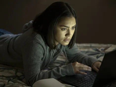 La serie más vista de Netflix en todo 2023