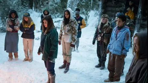 Historia real de ‘Yellowjackets’