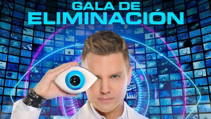 Se conoció al primer eliminado de Gran Hermano Argentina 2023.