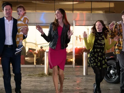 La película con Mark Wahlberg que llega a streaming y busca destronar a todas las de temporada