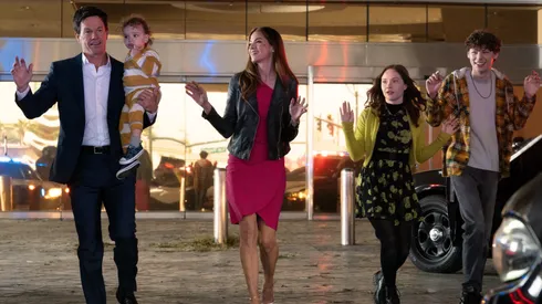 La película está protagonizada por Mark Wahlberg.